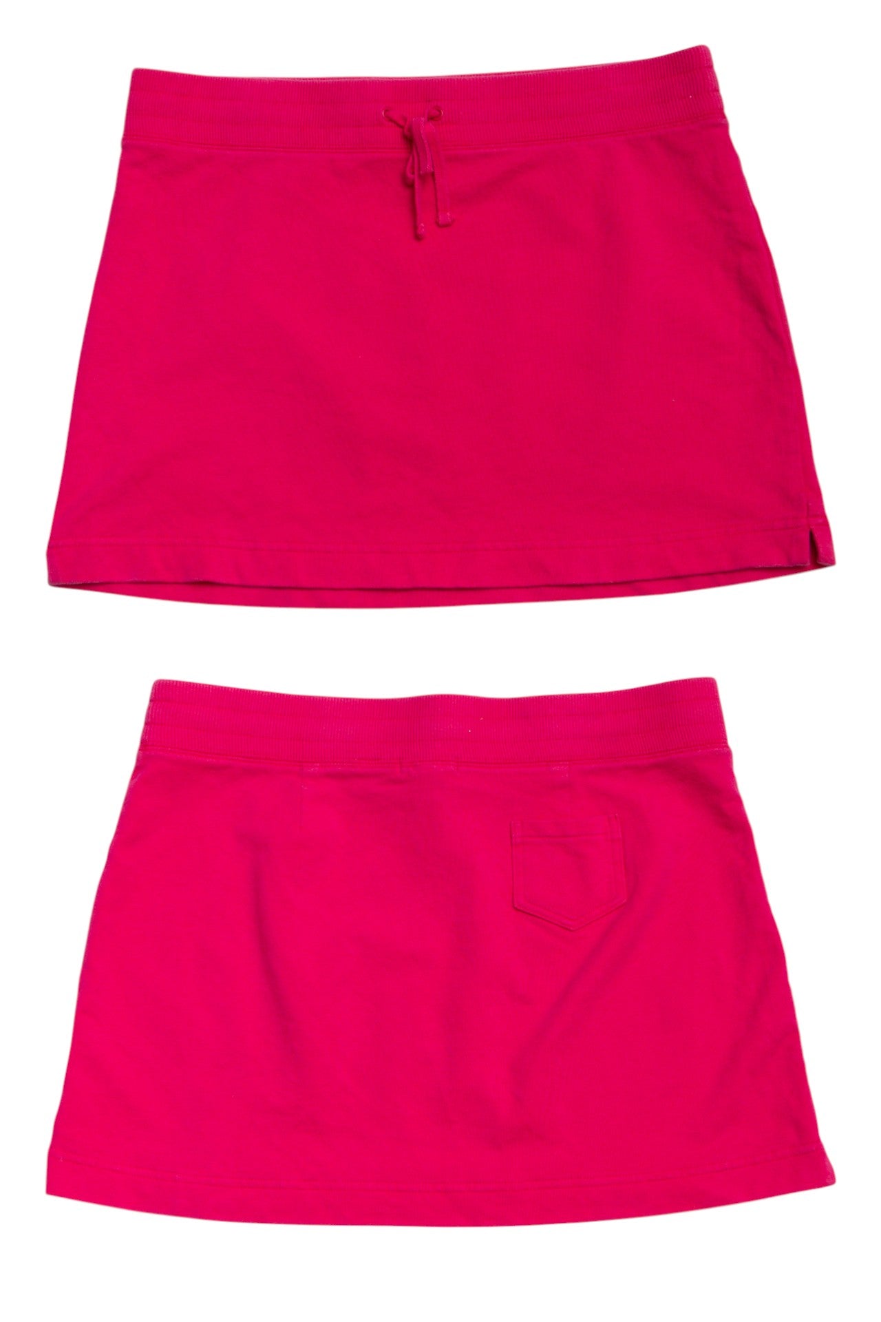 #124 Express Skirt Pink | c. 196 | Size 8