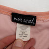 #179 Wet Seal Skirt Pink | c. | Size 10