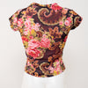 #057 DokiGeki Top Pink | c. | Size 10