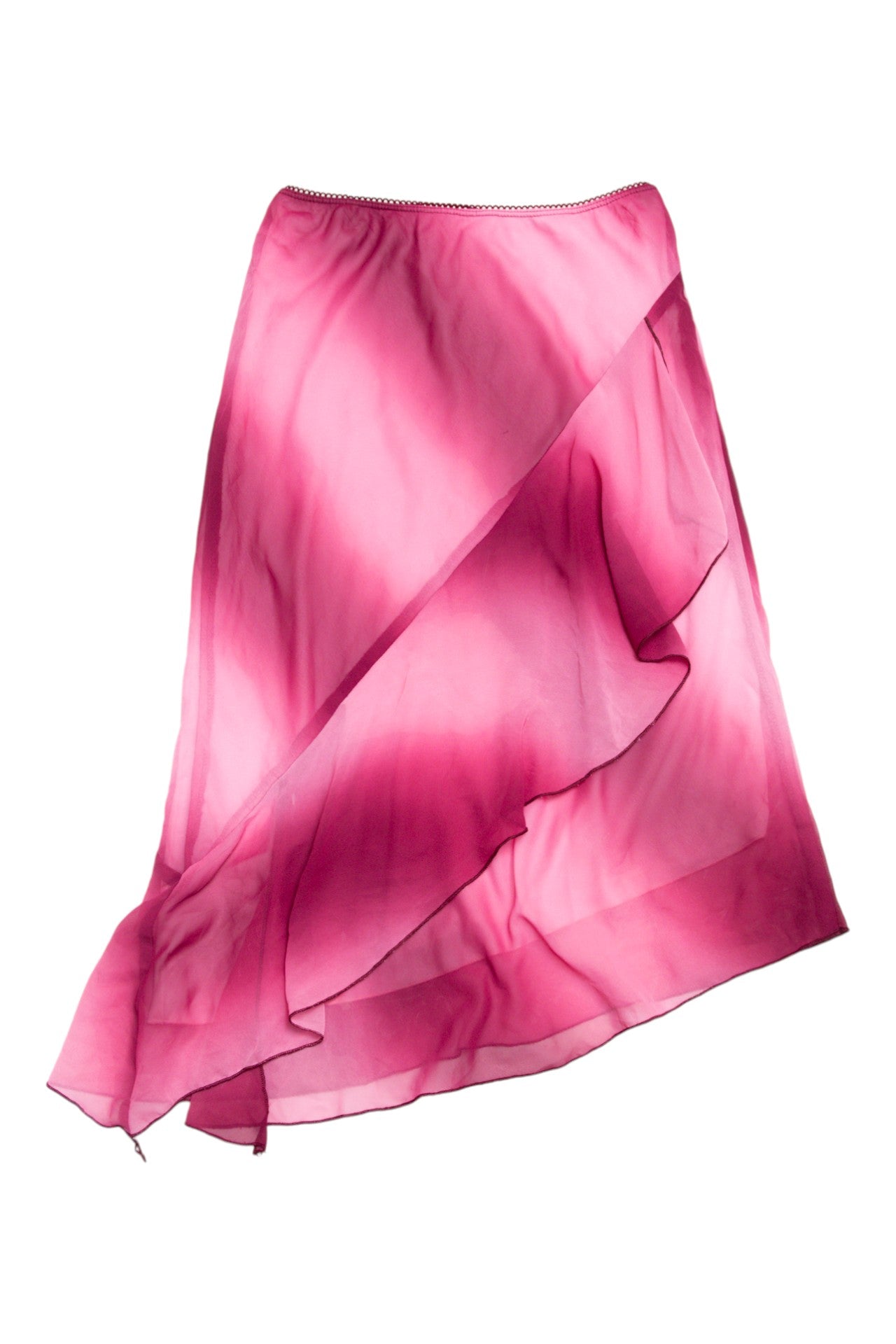 #146 Tempted Kids Skirt Pink | c. 202 | Size 6