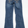 #134 Rue 21 Jeans Blue | c. 200 | Size 10/12