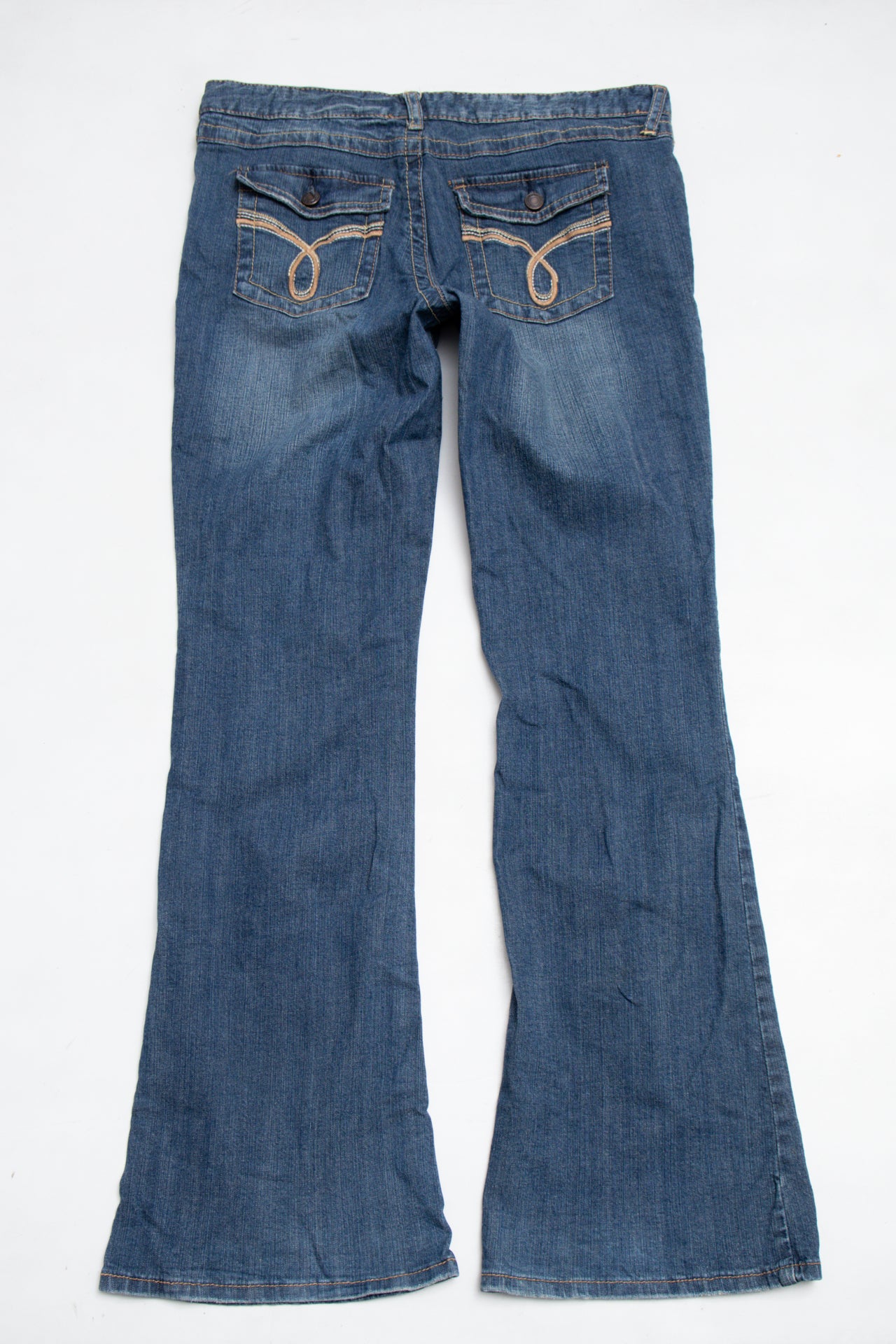 #134 Rue 21 Jeans Blue | c. 200 | Size 10/12