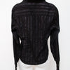 #069 Bcbg T-shirt Black | c. | Size 10/12