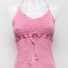 #194 Camisole Top Pink | c. 191 | Size 8