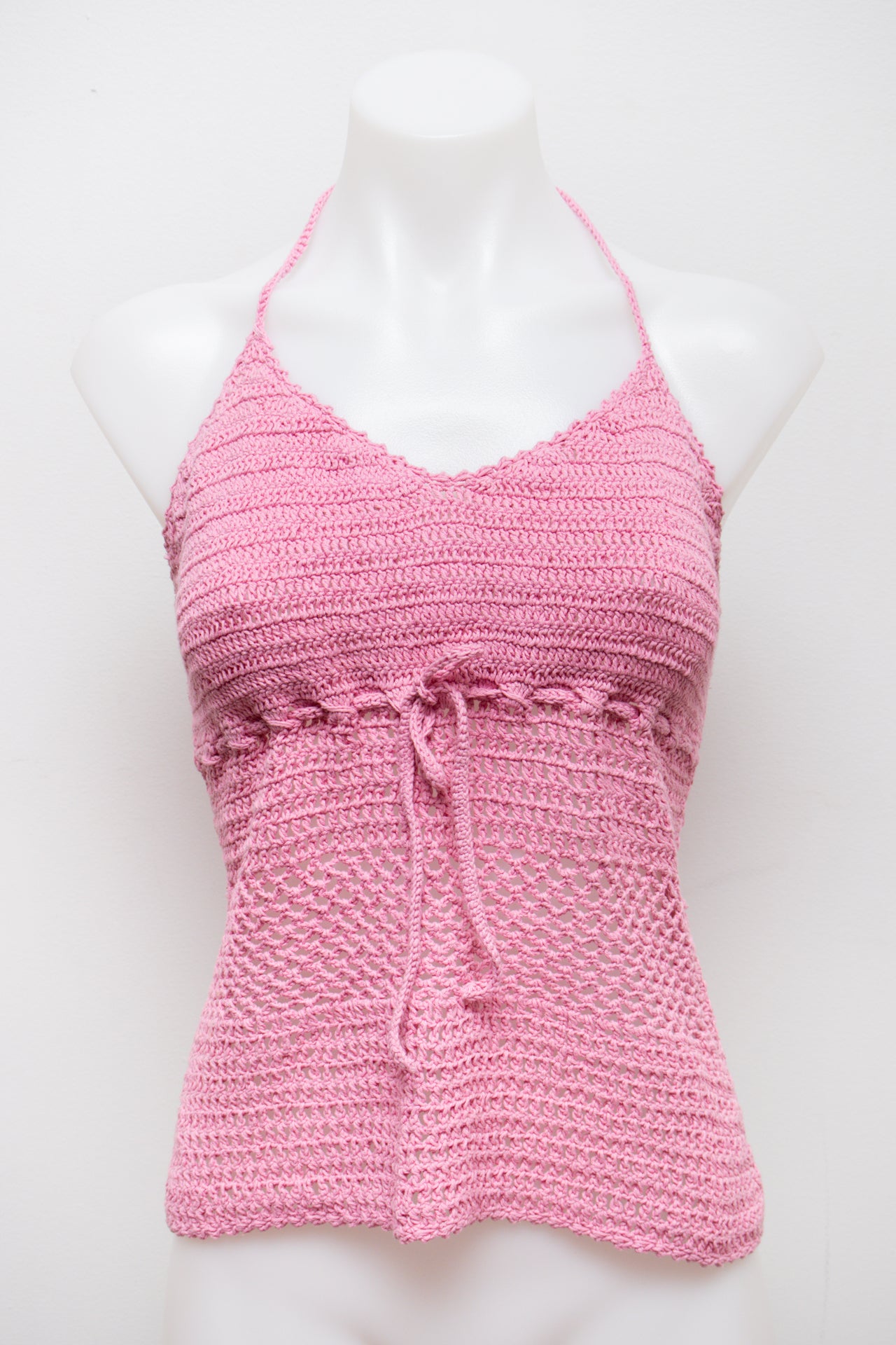 #194 Camisole Top Pink | c. 191 | Size 8