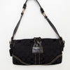 #201 Coach Shoulder Bag Black | c. 190 | Size