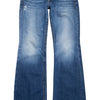 #127 Big Star Jeans Blue | c. 201 | Size 10