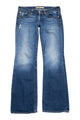 #127 Big Star Jeans Blue | c. 201 | Size 10