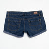 #163 O'neill Shorts Blue | c. 200 | Size 8
