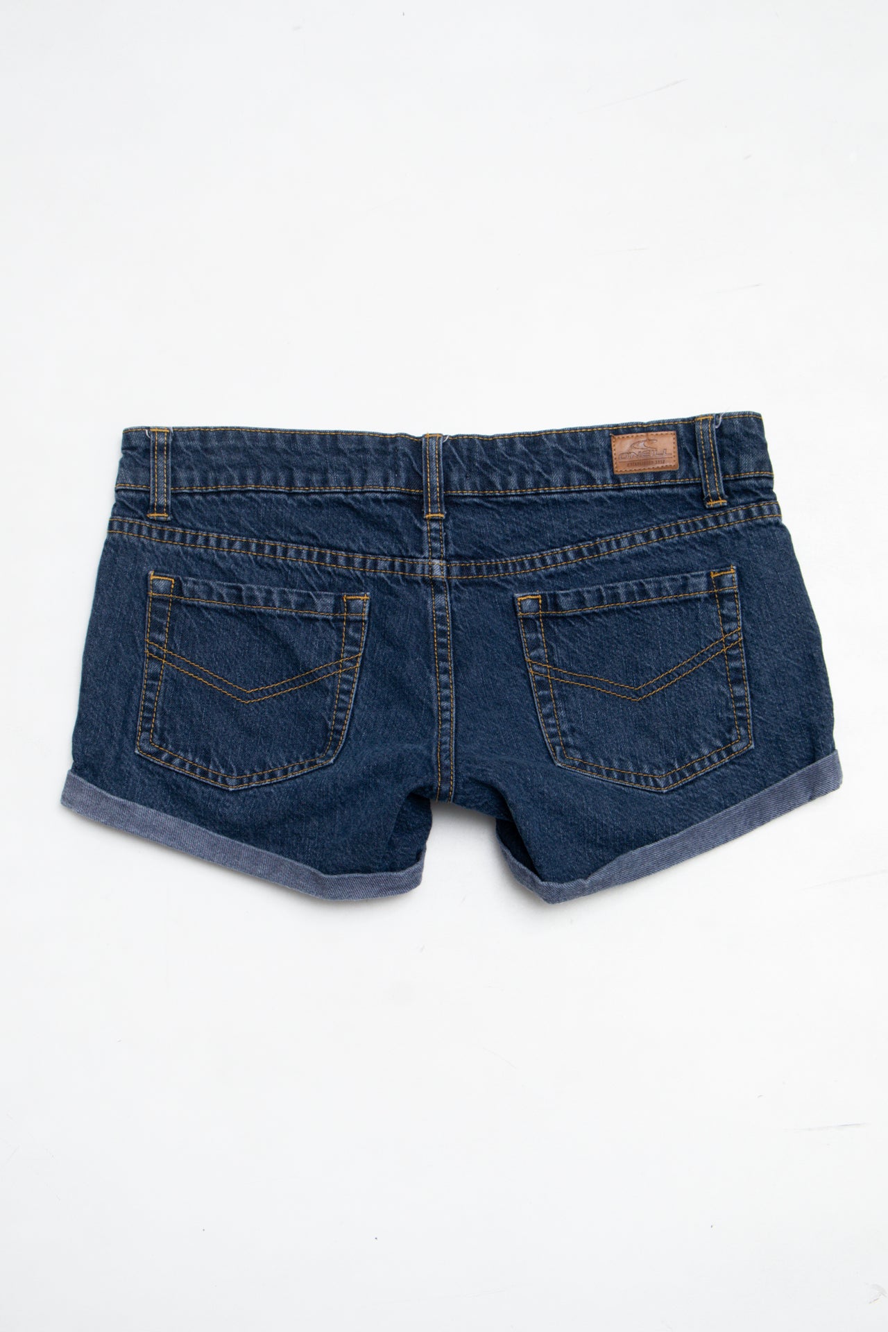#163 O'neill Shorts Blue | c. 200 | Size 8