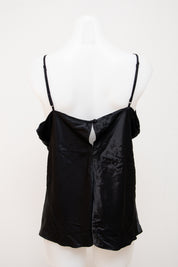 #173 Worthington Cami Black | c. 212 | Size 14/16