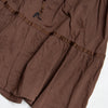 #135 So Skirt Brown | c. 193 | Size 10