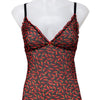 #25 Yamamay Cami Top Black | c. 195 | Size 8