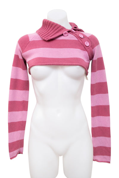#009 Bershka Camisole Top Pink | c. 202 | Size 8