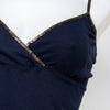 #30 Jigsaw Cami Top Navy | c. 198 | Size 10