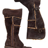 #173 Kork-ease None Brown | c. 201 | Size 5