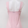 #11 Iz Byer California Cami Top Pink | c. 198 | Size 8