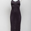 #107 Pegani Purple | c. 178 | Size 10