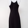 #186 Cachet Dress Black | c. 205 | Size 8