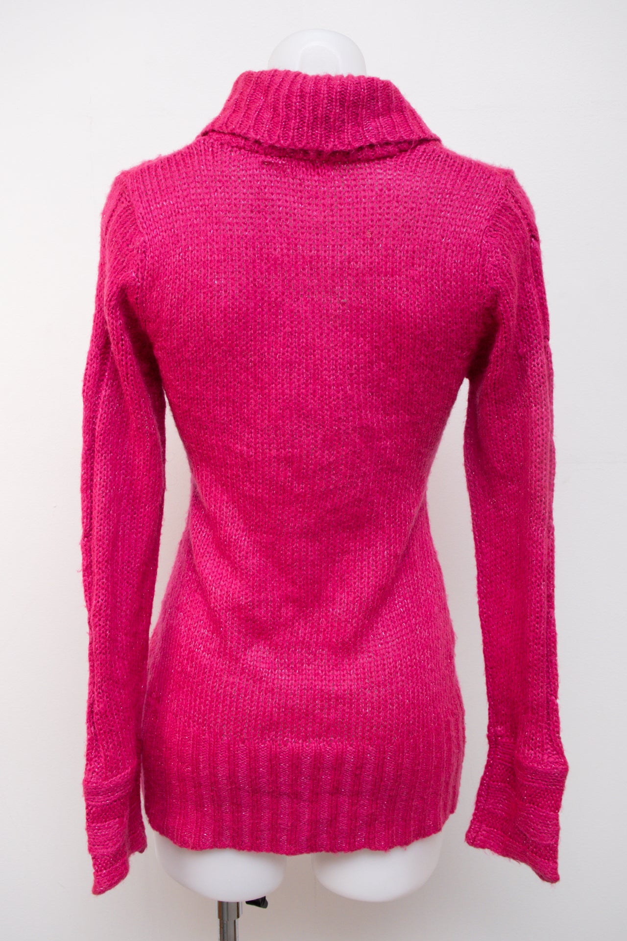 #126 Bongo T-shirt Pink | c. | Size 8