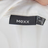 #76 Mexx Camisole Top White | c. 195 | Size 8