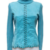 #71 Lipzoll T-shirt Blue | c. 192 | Size 8