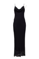 #114 Camisole Black | c. 197 | Size 6
