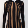 #153 ANGE T-shirt Black | c. | Size 8