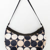 #199 Lesportsac Shoulder Bag Black | c. 196 | Size