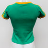 #06 Shoei T-shirt Green | c. 192 | Size 8