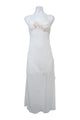 #133 Delicates Camisole White | c. 207 | Size 10