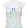 #48 Yamamay Cami Top White | c. 190 | Size 8