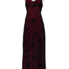 #144 Rimini Cami Top Red | c. 195 | Size 8