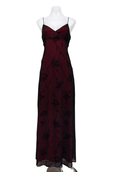 #144 Rimini Cami Top Red | c. 195 | Size 8
