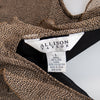 #057 Allison Taylor Cami Top Brown | c. 202 | Size 12