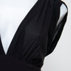#080 Cue Tank Top Black | c. 200 | Size 8