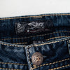 #174 Silver Jeans Co. Jeans Blue | c. 195 | Size 10