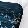 #158 Suzy Shier Mini Skirt Blue | c. 192 | Size 6
