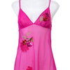 #016 Victoria's Secret Camisole Top Pink | c. 200 | Size 6/8