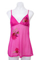 #016 Victoria's Secret Camisole Top Pink | c. 200 | Size 6/8