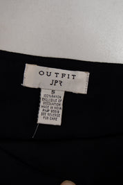 #178 Outfit Jpr Skirt Black | c. 198 | Size 8