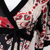 #28 Camisole Top Black | c. 196 | Size 10/12