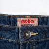 #190 Nobo Denim Shorts Blue | c. 199 | Size 10