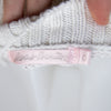 #107 Betsey Johnson Camisole Top White | c. 207 | Size 6