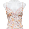 #57 Cami Top Pink | c. 191 | Size 10