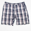 #127 Croft & Barrow Shorts Blue | c. 204 | Size 14