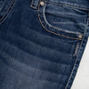 #056 Silver Jeans Jeans Blue | c. 206 | Size 10