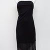 #154 Ruby Rox Camisole Black | c. 195 | Size 8/10