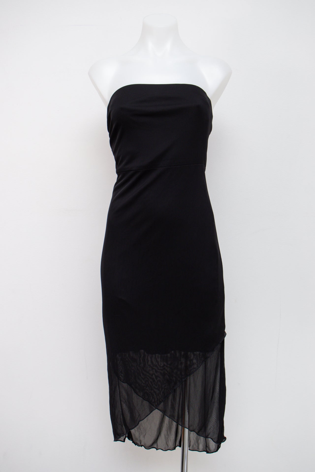 #154 Ruby Rox Camisole Black | c. 195 | Size 8/10
