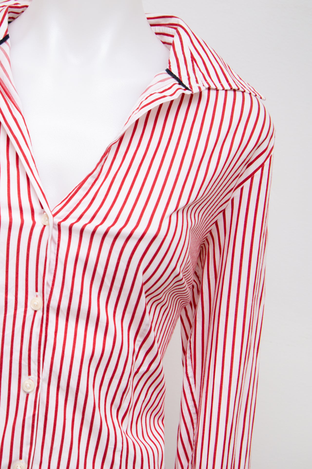 # Tommy Hilfiger Camisole Top Red | c. 194 | Size 10